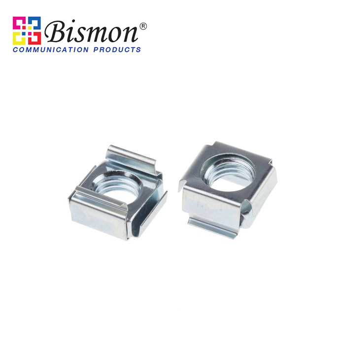 Cage Nut Set for Rack